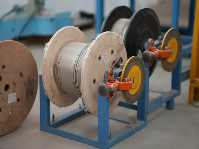 Pre-Formed Coil Division